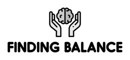 FINDING BALANCE trademark