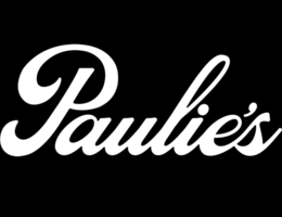 PAULIE'S trademark