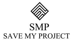 SMP SAVE MY PROJECT trademark