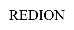 REDION trademark