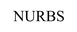 NURBS trademark