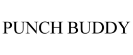 PUNCH BUDDY trademark