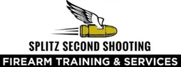 SPLITZ SECOND SHOOTING FIREARM TRAINING & SERVICES trademark
