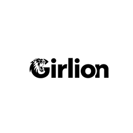 GIRLION trademark
