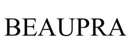 BEAUPRA trademark