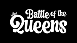 BATTLE OF THE QUEENS trademark