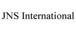 JNS INTERNATIONAL trademark