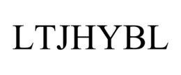 LTJHYBL trademark