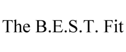 THE B.E.S.T. FIT trademark