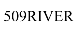 509RIVER trademark