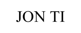 JON TI trademark