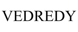 VEDREDY trademark