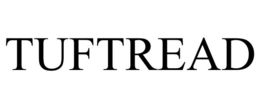 TUFTREAD trademark