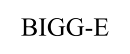 BIGG-E trademark