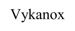 VYKANOX trademark