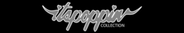 ITSPOPPIN COLLECTION trademark