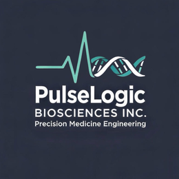 PULSELOGIC BIOSCIENCES INC. PRECISION MEDICINE ENGINEERING trademark