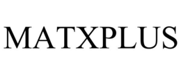 MATXPLUS trademark