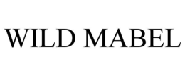 WILD MABEL trademark