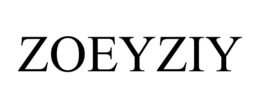 ZOEYZIY trademark