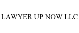 LAWYER UP NOW LLC trademark