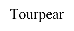 TOURPEAR trademark