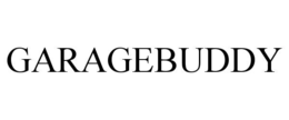 GARAGEBUDDY trademark