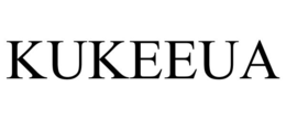 KUKEEUA trademark
