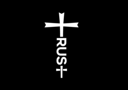 RUST trademark