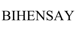 BIHENSAY trademark