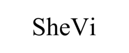 SHEVI trademark