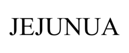 JEJUNUA trademark