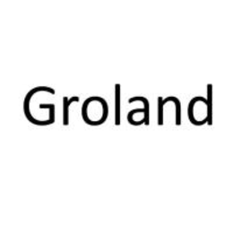 GROLAND trademark