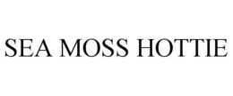 SEA MOSS HOTTIE trademark