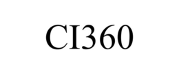 CI360 trademark