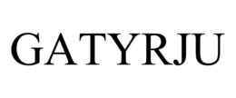 GATYRJU trademark