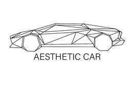 AESTHETIC CAR trademark