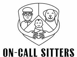 ON-CALL SITTERS trademark