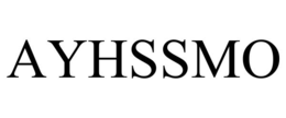 AYHSSMO trademark