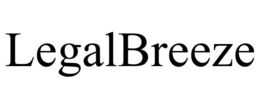 LEGALBREEZE trademark