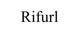 RIFURL trademark