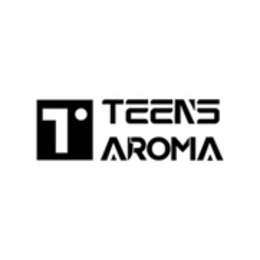 1° TEENS AROMA trademark