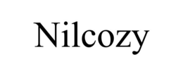 NILCOZY trademark