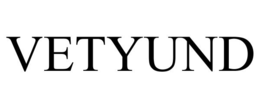 VETYUND trademark
