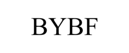 BYBF trademark