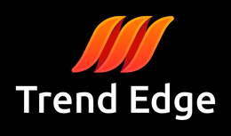 TREND EDGE trademark