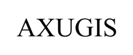 AXUGIS trademark