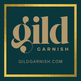 GILD GARNISH GILDGARNISH.COM trademark