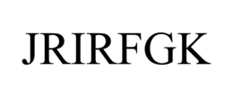 JRIRFGK trademark