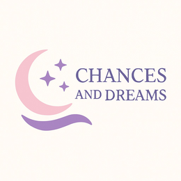 CHANCES AND DREAMS trademark